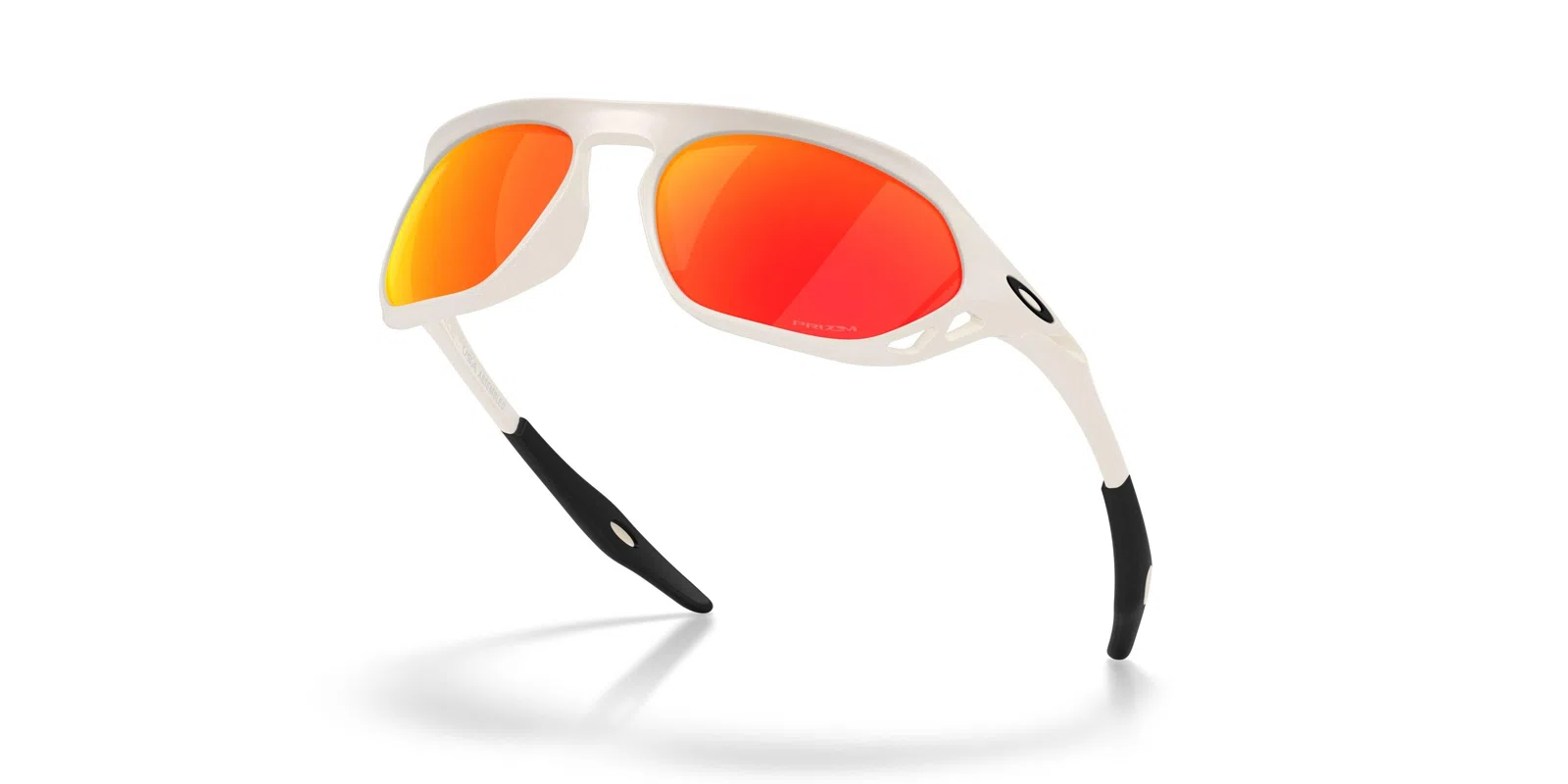 Oakley Cage Jacket 9537 Sunglasses - view 35
